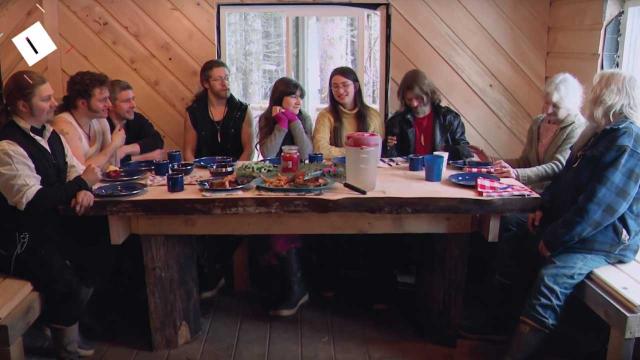 How rich is the Brown 'Alaskan Bush People' family?