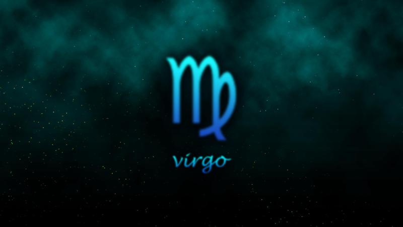Virgo y la riqueza