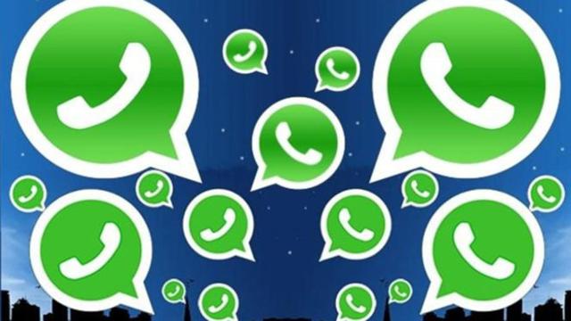 Cancellare in modo definitivo un messaggio da whatsapp