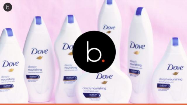 Watch: Dove sparks controversy with body wash advert with racist overtones