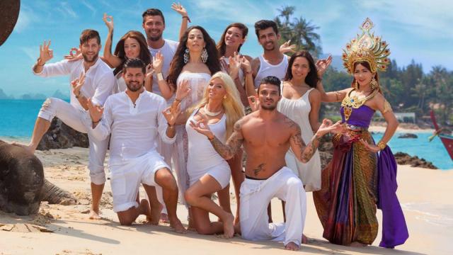 Les Marseillais Au Mexique Saison 11 épisode 6 Les Marseillais : découvrez la destination de la prochaine saison.