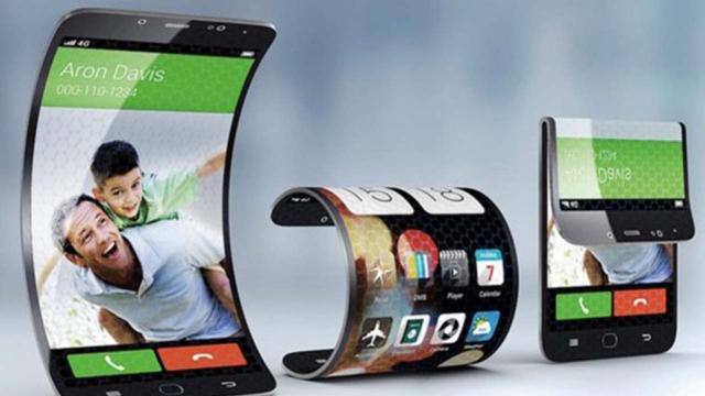 Huawei e Samsung: pronti allo screen pieghevole?