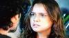 Joana faz pedido a Asher em 'O Rico e Lázaro'