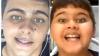 Vídeo: Menino do 'Pintinho Piu' reaparece completamente irreconhecível