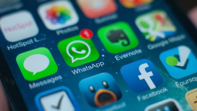 Problema Whatsapp con le notifiche per alcuni utenti
