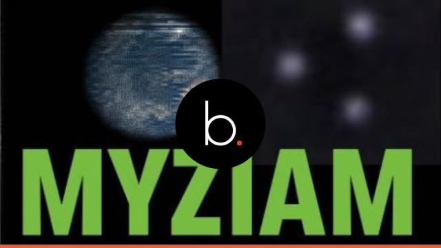 Who was Myziam? Was she really an alien or another internet hoax ?