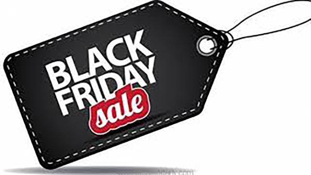 Qual è l'origine del Black Friday?