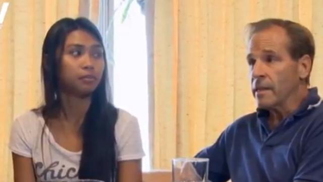 '90 Day Fiance' couple Nikki and Mark lose TLC lawsuit