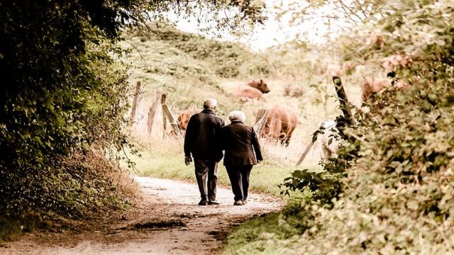 Ufficializzato l'adeguamento delle pensioni di vecchiaia