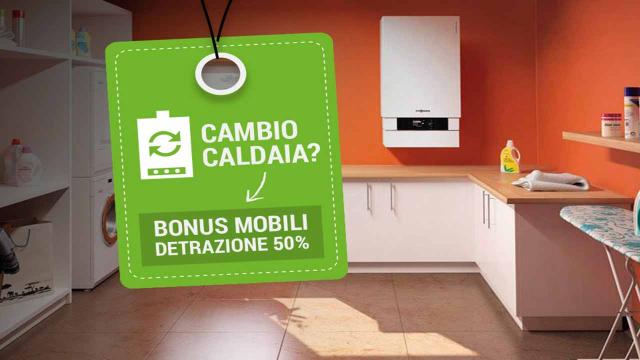 Manovra, torna il bonus caldaie al 65: le novità per il 2018 Sostituzione caldaia 2017