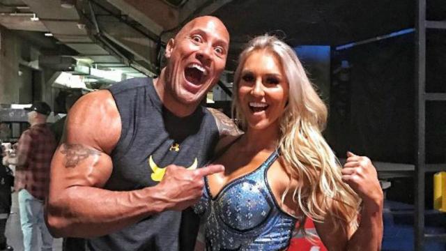 Dwayne Johnson 'Will Never Give up' Sexiest Man Alive Title to Blake Shelton