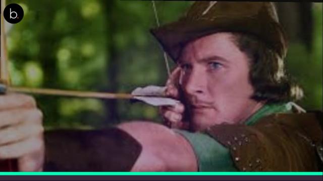 Vídeo: ¿Conocen la verdadera historia de Robin Hood?
