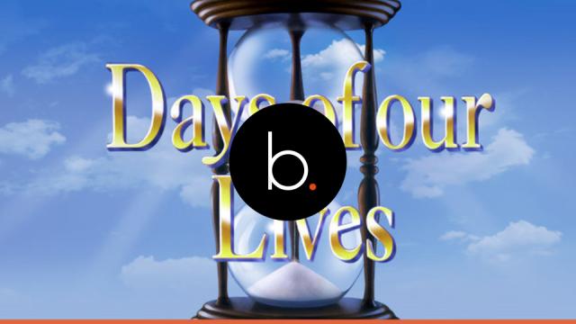 'Days of our Lives' Spoilers: The new Stefano DiMera has revealed