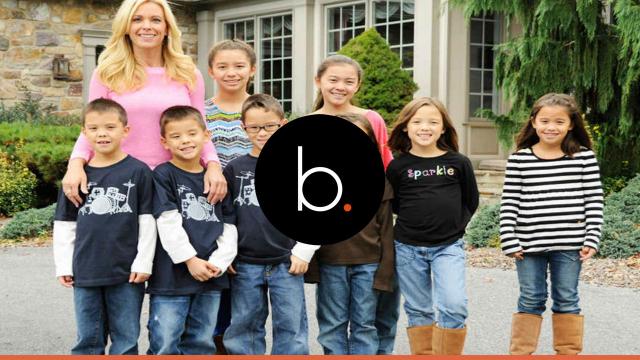 Kate Gosselin going broke, how will she support her large family?