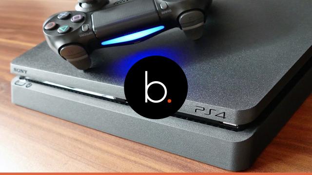 PlayStation 4, sviluppato un sistema per copiare i videogiochi