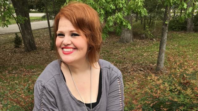 'My 600-lb Life' Nikki Webster enjoying new things after huge weight loss