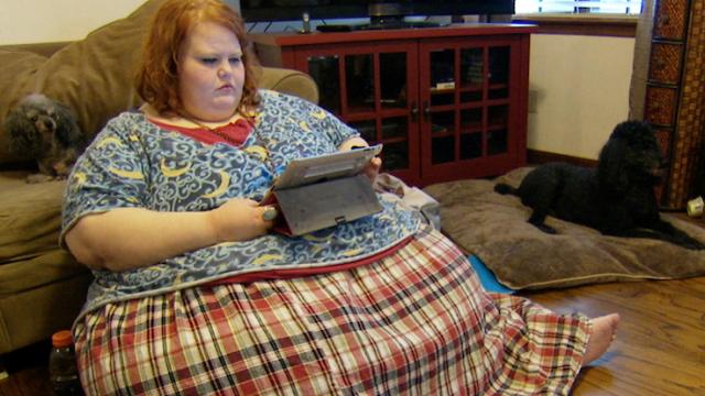 'My 600-lb Life' Season 6 Sees Record Obesity: Can weight loss surgery ...