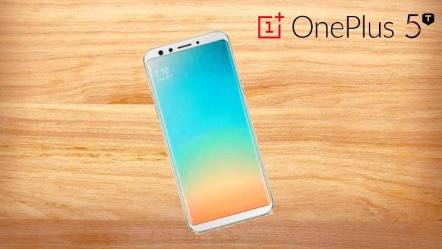 OnePlus 5T: disponibile al download la versione 'Open Beta ...