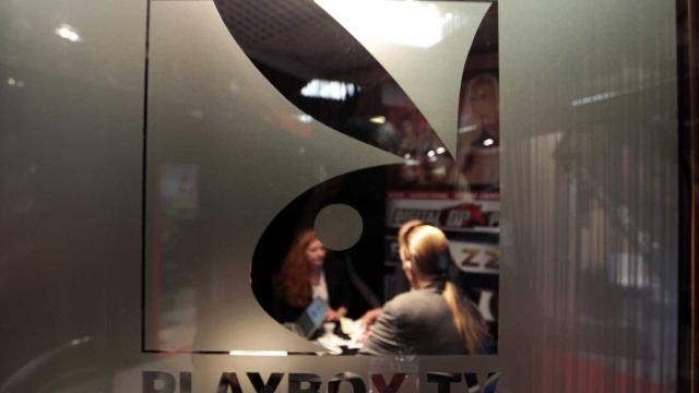 Vídeo: Playboy TV tem vagas abertas