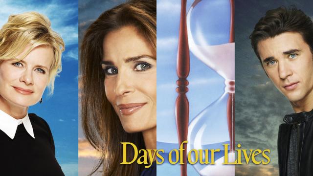 'Days of our Lives' spoilers: Which citizen of Salem will die in 2018?