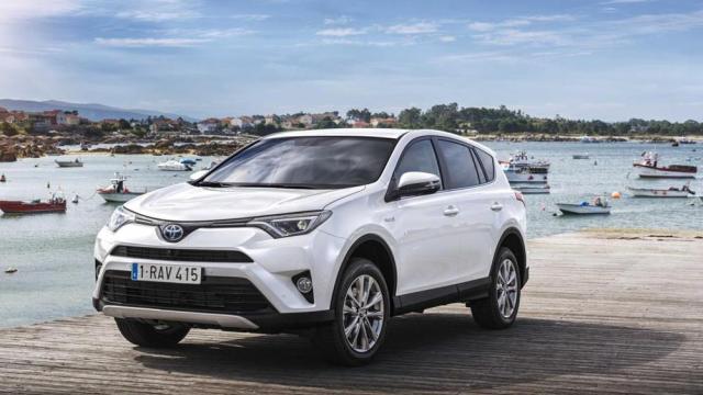 Toyota, da quest'anno parte l'operazione diesel free