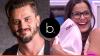 Assista: Emilly Araújo e Marcos Harter juntos no ‘Youtube’. Será possível? 