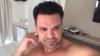 Assista: Eduardo costa termina mais uma vez seu namoro