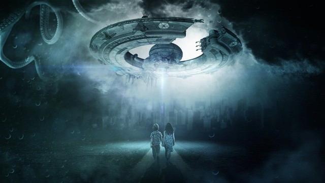 Avvistamenti UFO, astronave madre o semplice drone?