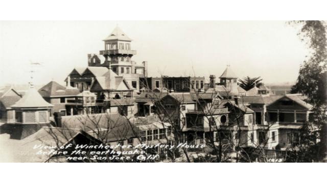 winchester mystery house coupons