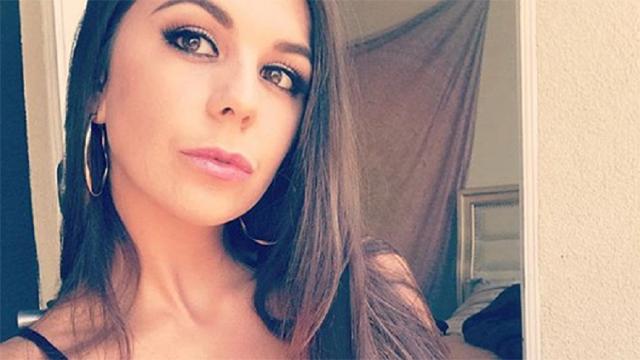 Olivia nero porno video