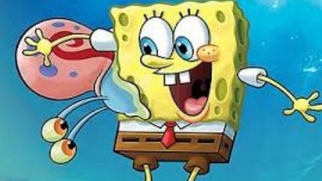 Como Se Llama Donde Vive Bob Esponja En este capítulo conoceremos al personaje de Bob Esponja