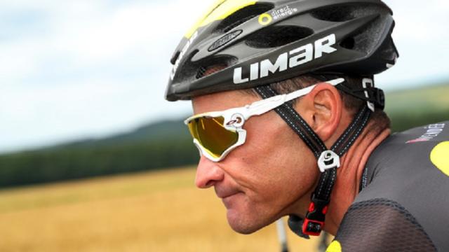 Ciclismo, Thomas Voeckler a ruota libera su doping tecnologico e 'caso Froome'