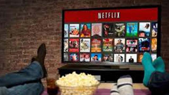 Netflix: ecco la classifica delle serie Tv oggetto di binge watching