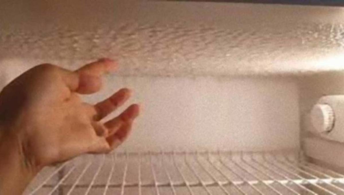 Come Sbrinare Il Freezer In 5 Mosse