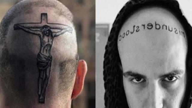 Gemitaiz: il tatuaggio che scatena la curiosità