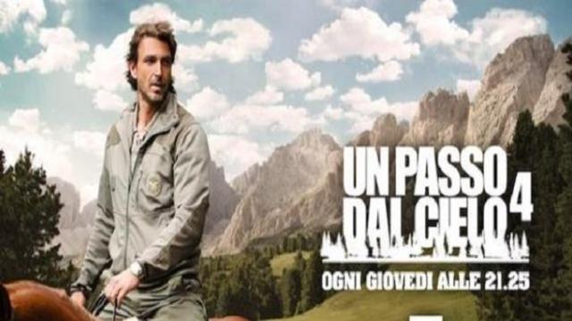 Video: Un passo dal cielo 5, anticipazioni sulla nuova stagione