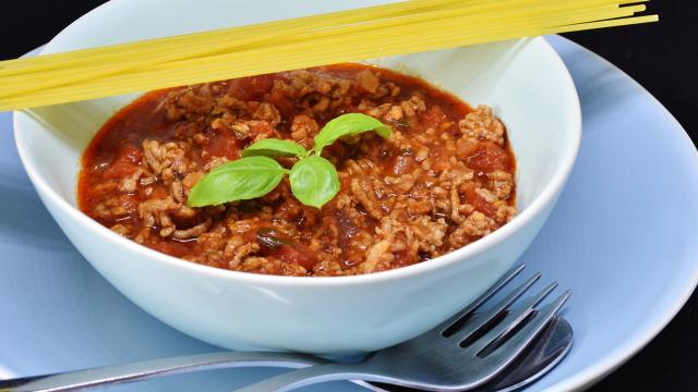 Le Pappardelle Al Cinghiale: Un Piatto Genuino