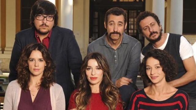 IMMATURI LA SERIE SCARICARE