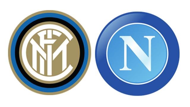 Diretta Inter-Napoli in tv e streaming online: ecco dove vederla