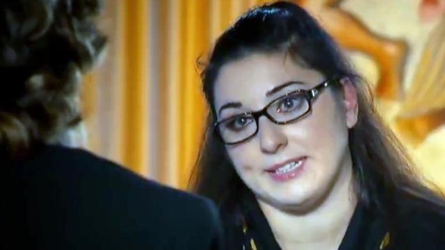 Video - Intervista Sabrina Misseri a 'Storie Maledette': 'Sarah era una sorella'