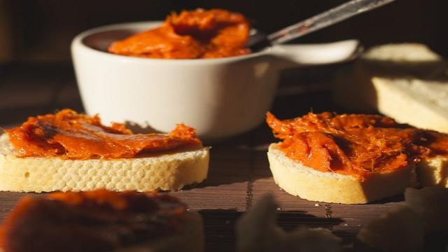 La sobrasada es la única carne que se puede comer durante todo el año