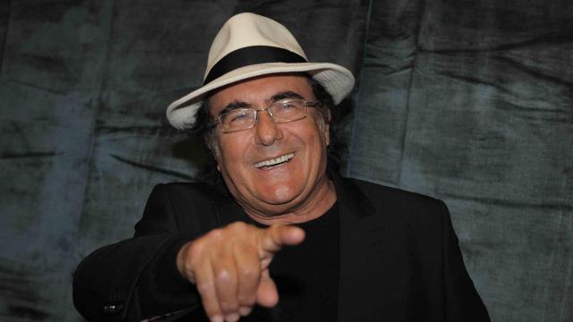 Al Bano e Loredana Lecciso ancora insieme? La risposta ambigua del cantautore