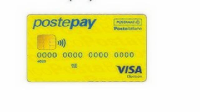 Postepay: ecco come vi truffano