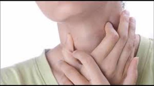 VIDEO: Sensación de globo en la garganta