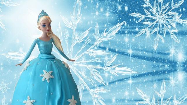 Frozen 2 choc, Elsa avrà una fidanzata? - VIDEO