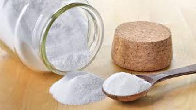 VIDEO: bicarbonato de sodio en la reposteria