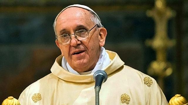 Papa Francesco: l'inferno non esiste e l'anima è mortale?