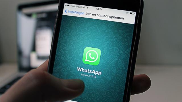 WhatsApp: attenzione a Chatwatch