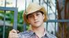 'American Idol's' Laine Hardy changes his Facebook account name