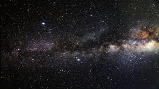 Via Lattea, ecco come ammirare lo spettacolo dell'Universo